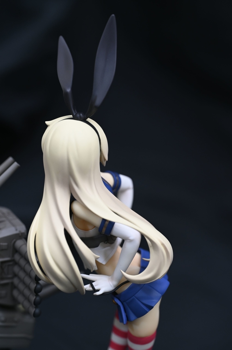 美少女フィギュアレビュー】グッドスマイルカンパニー 艦隊これくしょ