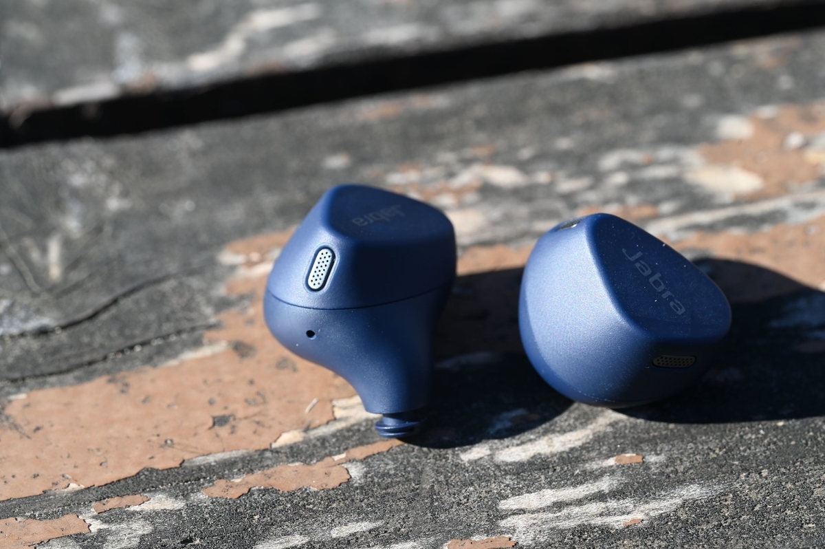 Jabra Elite 4 Active