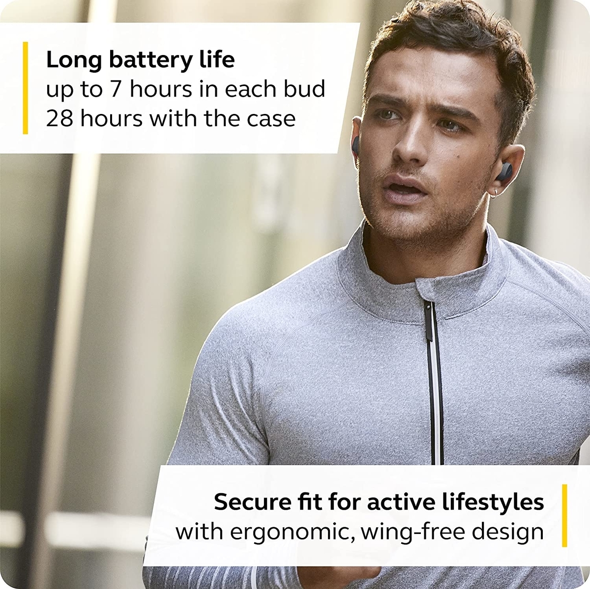 Jabra Elite 4 Active