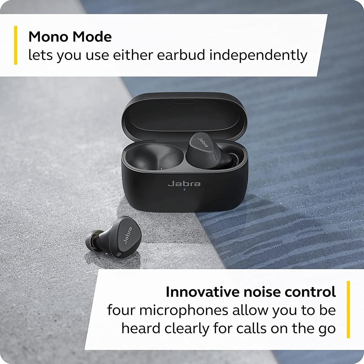 Jabra Elite 4 Active