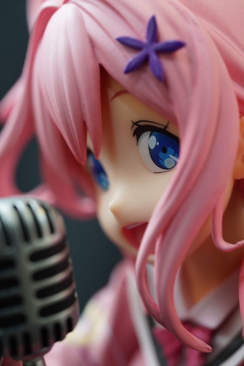 壽屋 おちこぼれフルーツタルト 桜 衣乃 1/7スケール