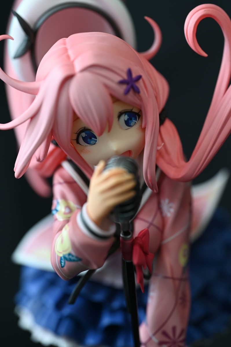 美少女フィギュアレビュー】壽屋 おちこぼれフルーツタルト 桜衣