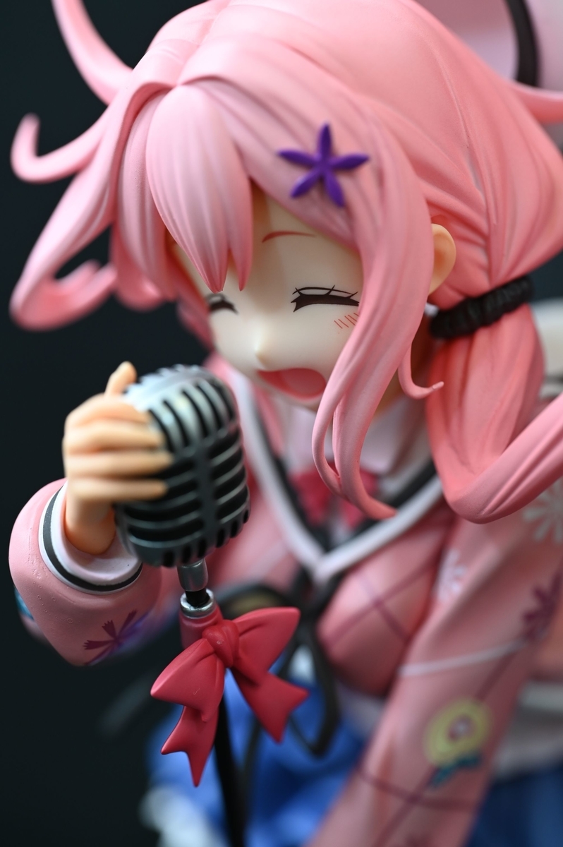 美少女フィギュアレビュー】壽屋 おちこぼれフルーツタルト 桜衣