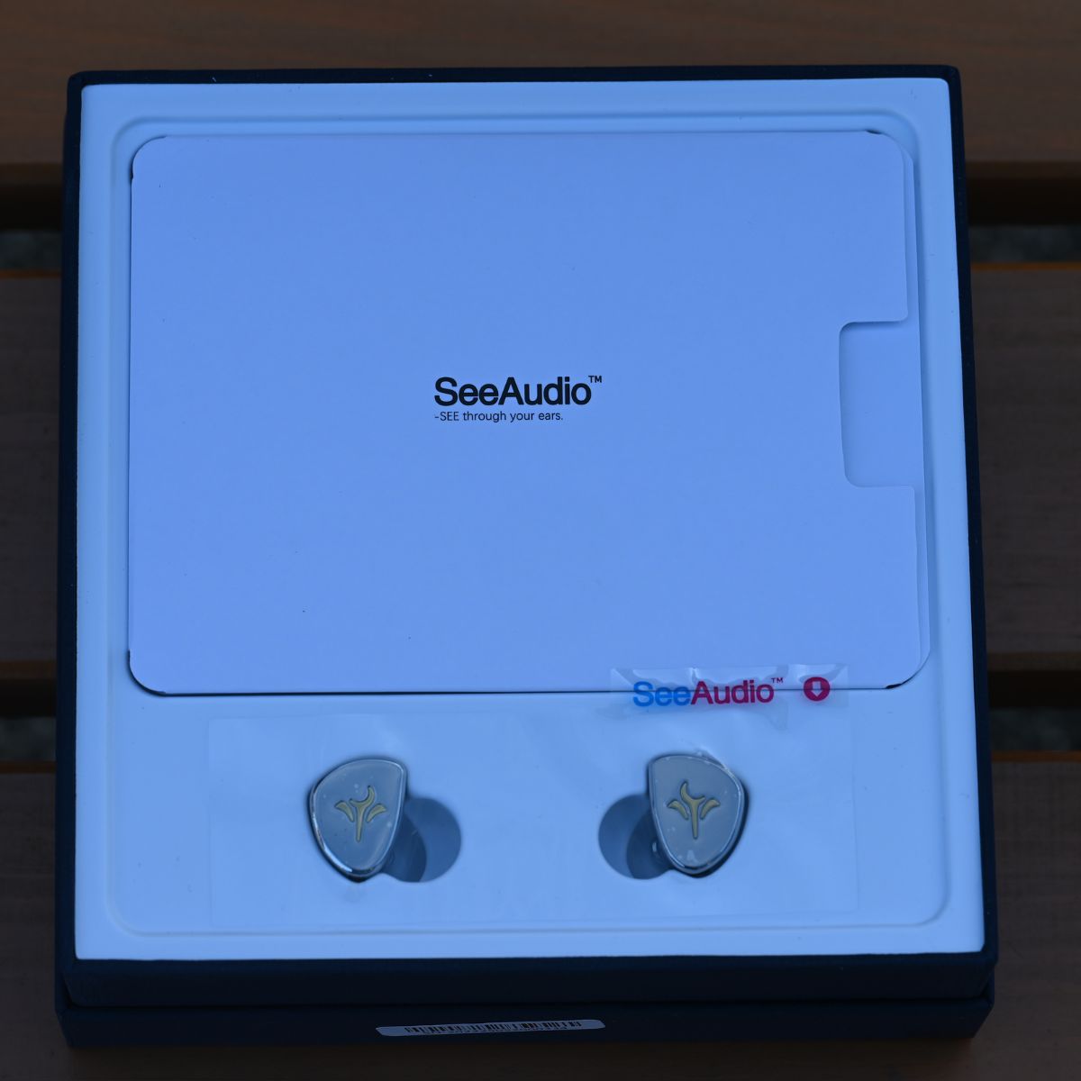 SeeAudio Yume II