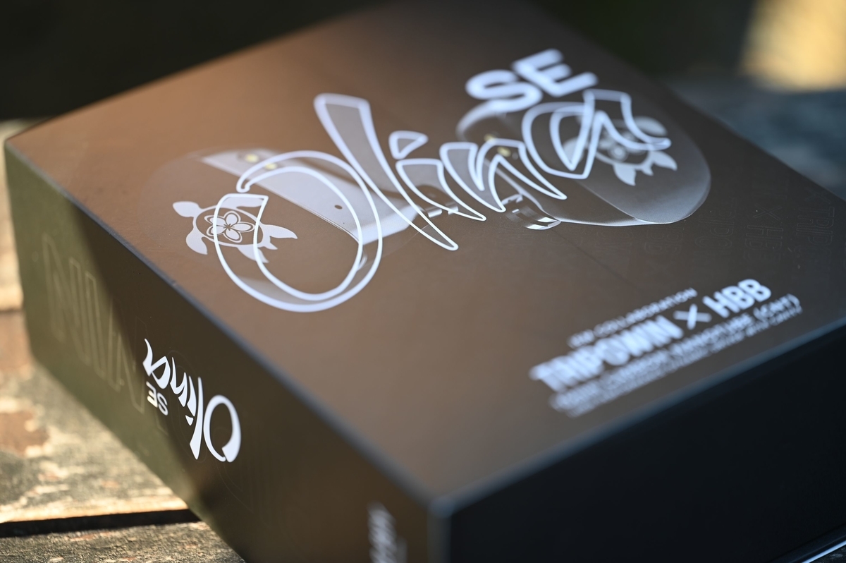 Tripowin x HBB Olina SE