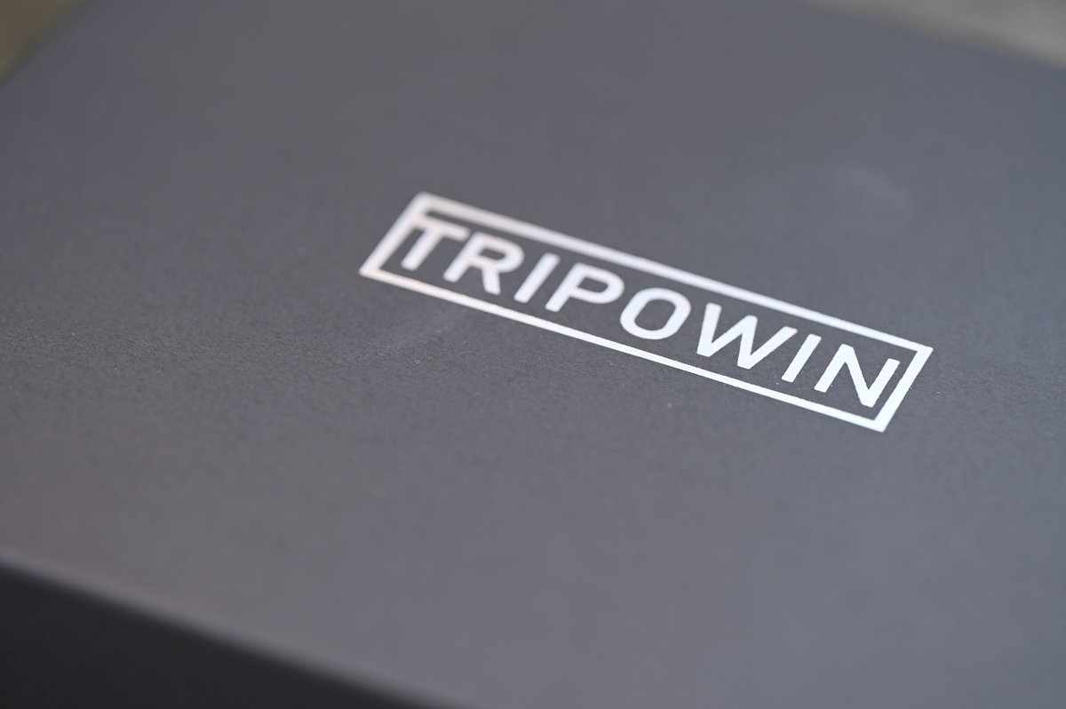 Tripowin x HBB Olina SE