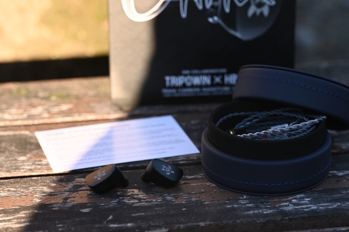 Tripowin x HBB Olina SE