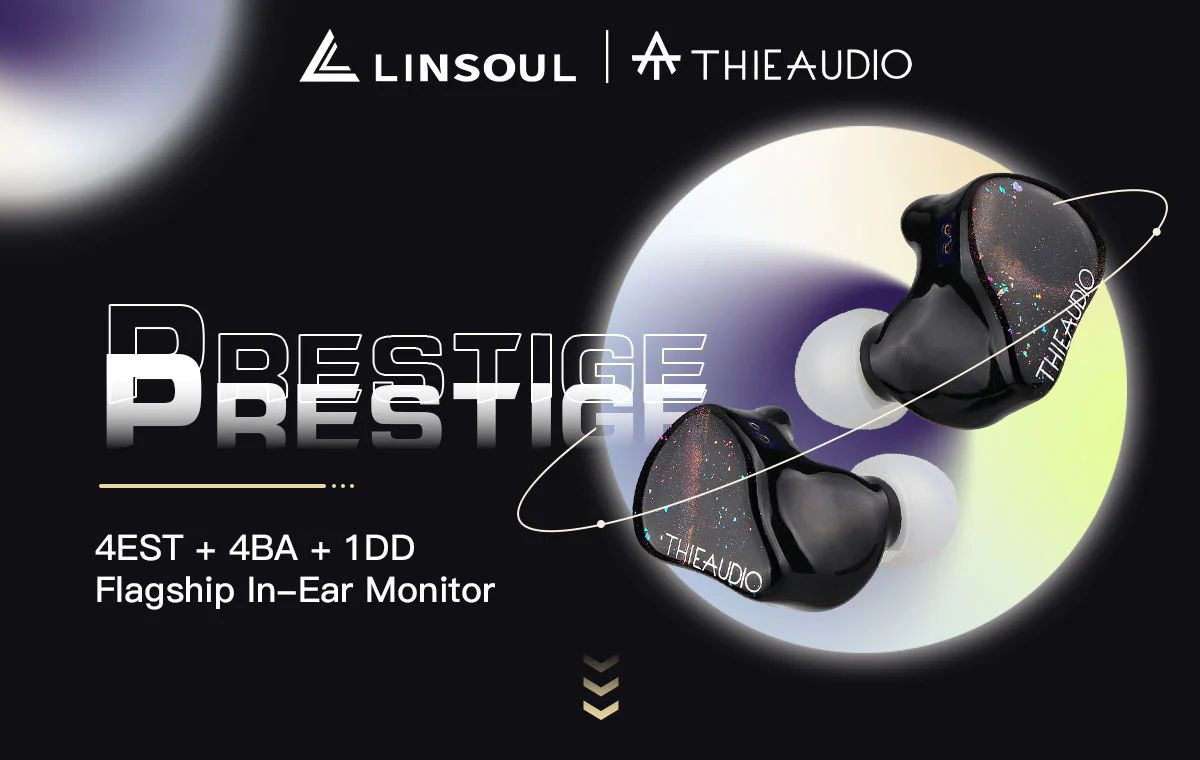 THIEAUDIO Prestige