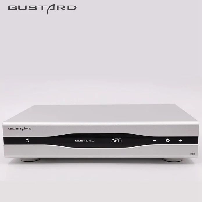 GUSTARD DAC-A26