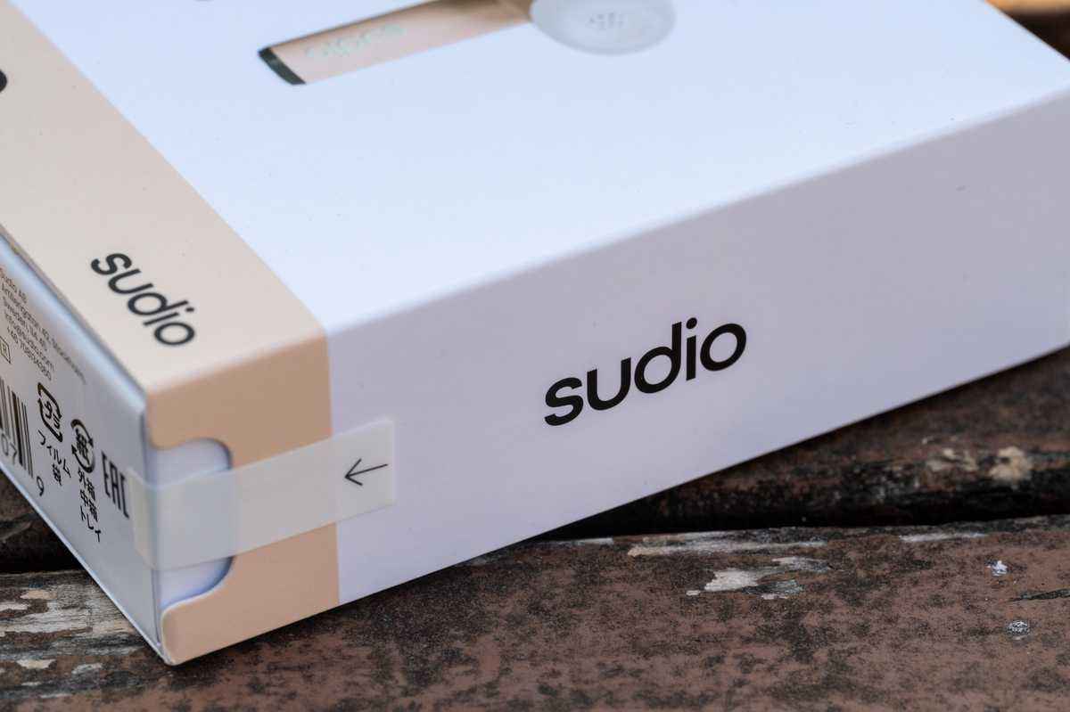 Sudio N2 Pro