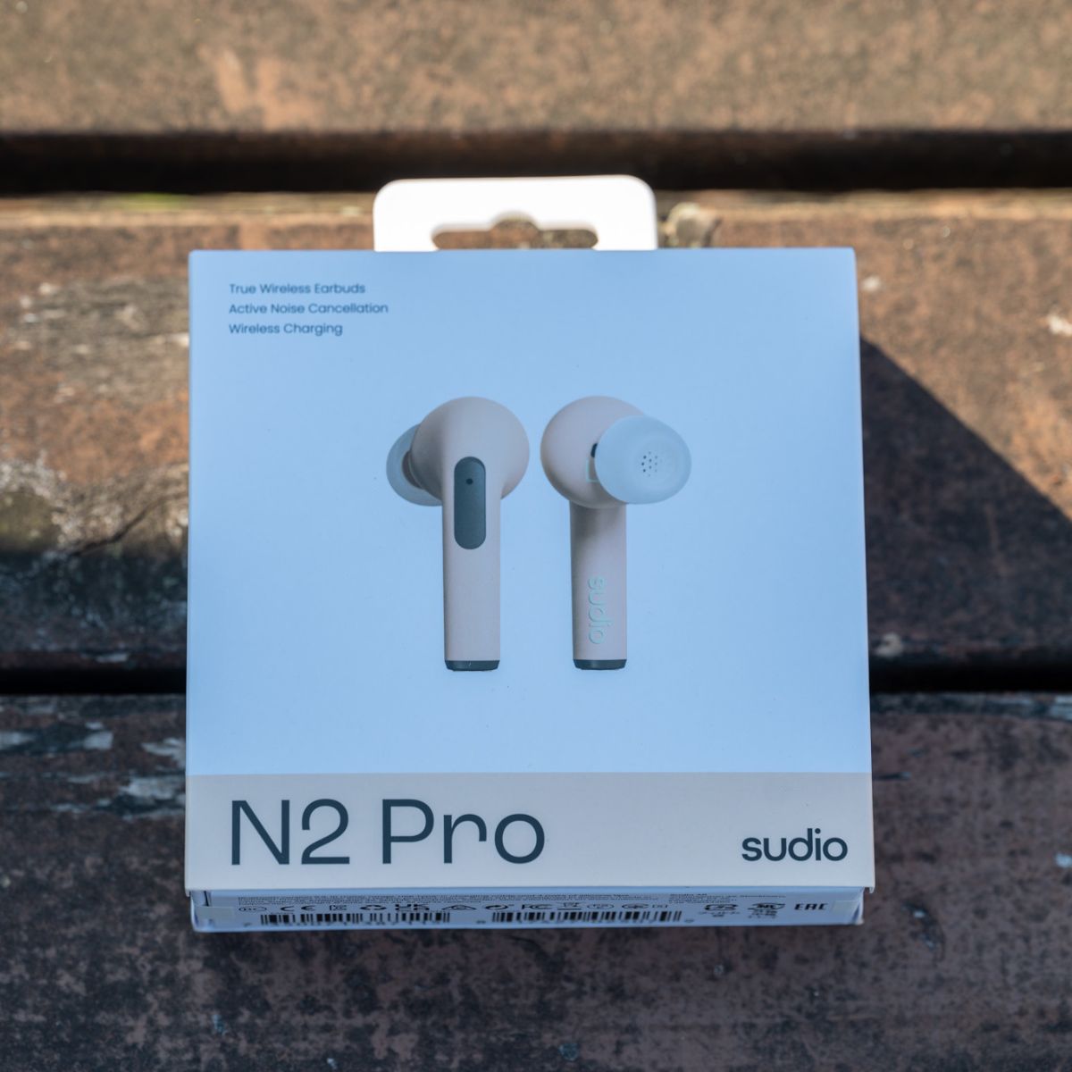 Sudio N2 Pro