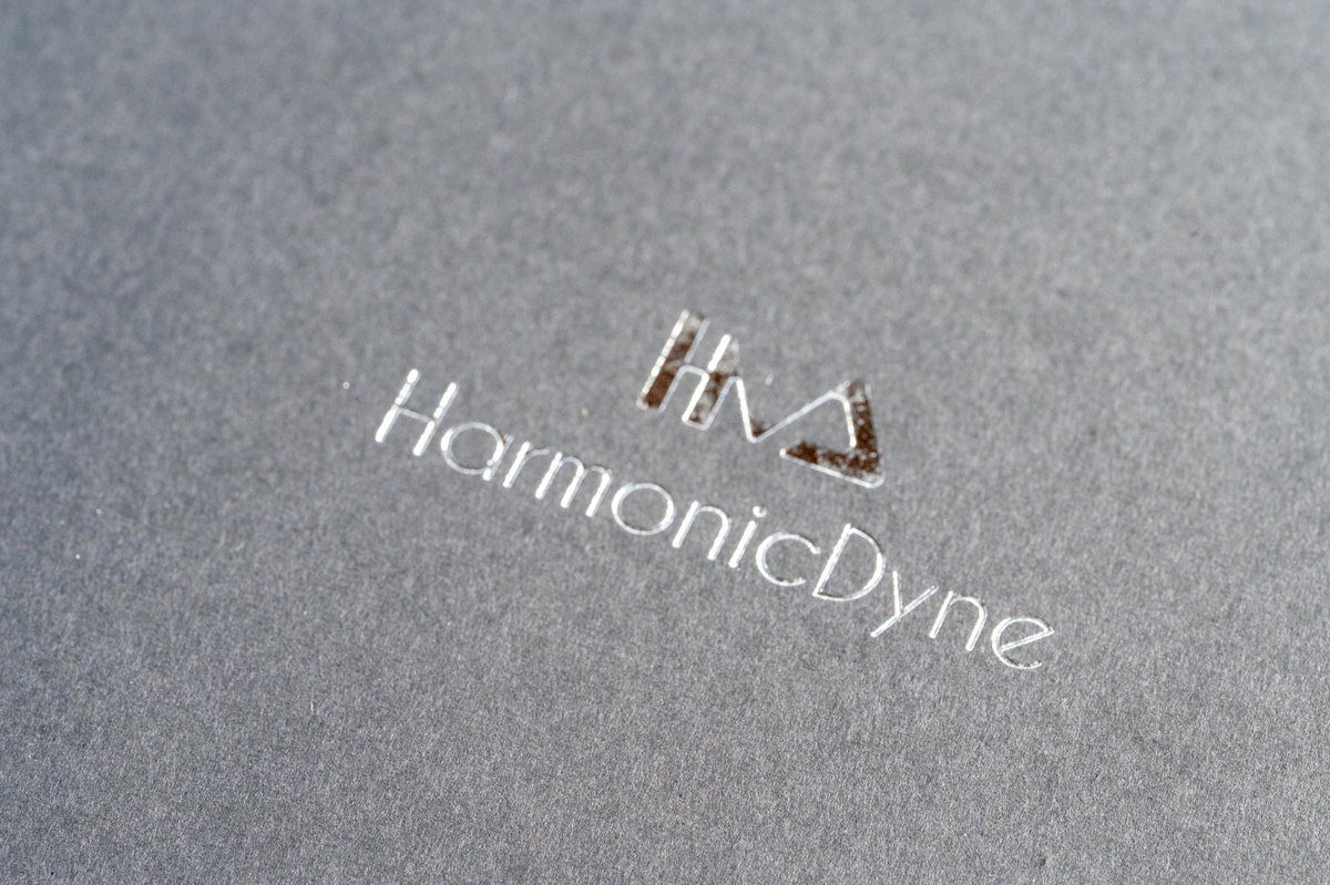 HarmonicDyne Devil