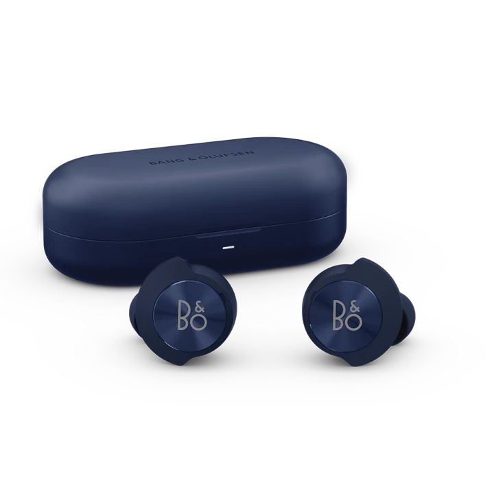 True Wireless Earbuds Review) Bang & Olufsen Beoplay EQ