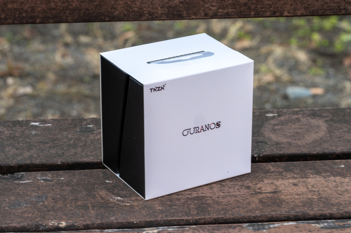 TKZK Ouranos