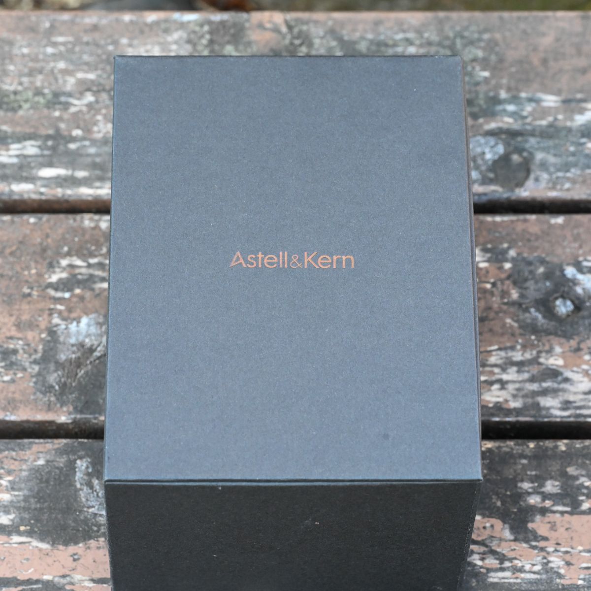 Astell & Kern × Campfire Audio Pathfinder