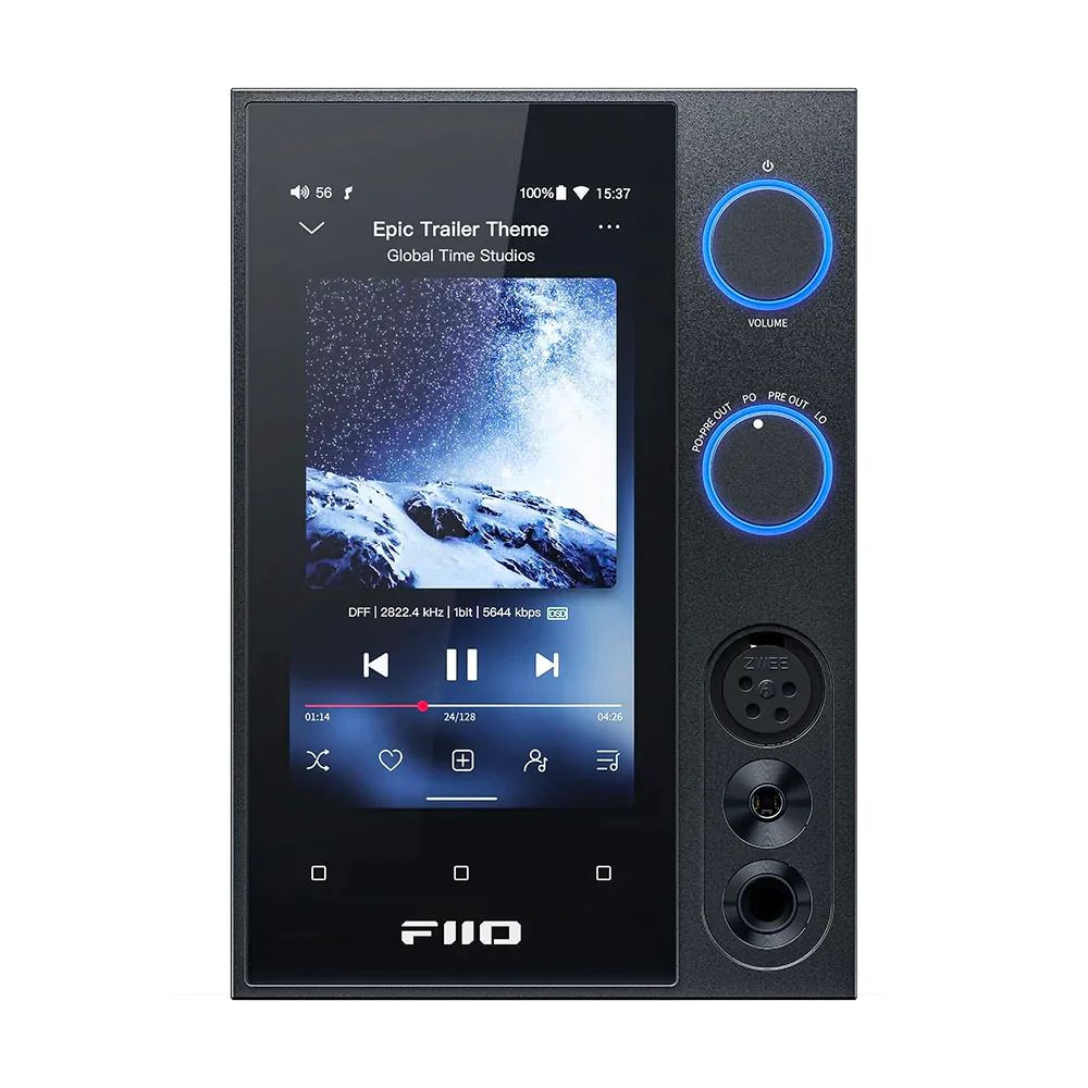 FiiO R7