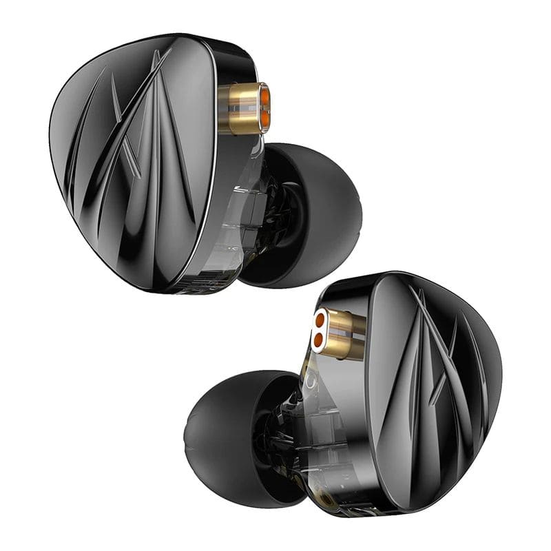 JOYODIO SHINE: 1DD+2BA Hybrid Driver In Ear Monitor - audio-sound @ hatena