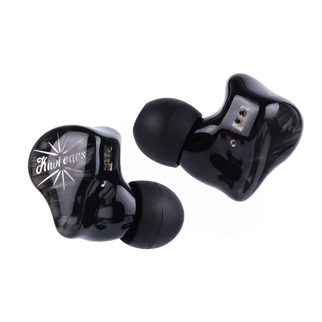 wooeasy 8ba+1dd 中華イヤホン wooeasy 8ba+1dd 中華イヤホン