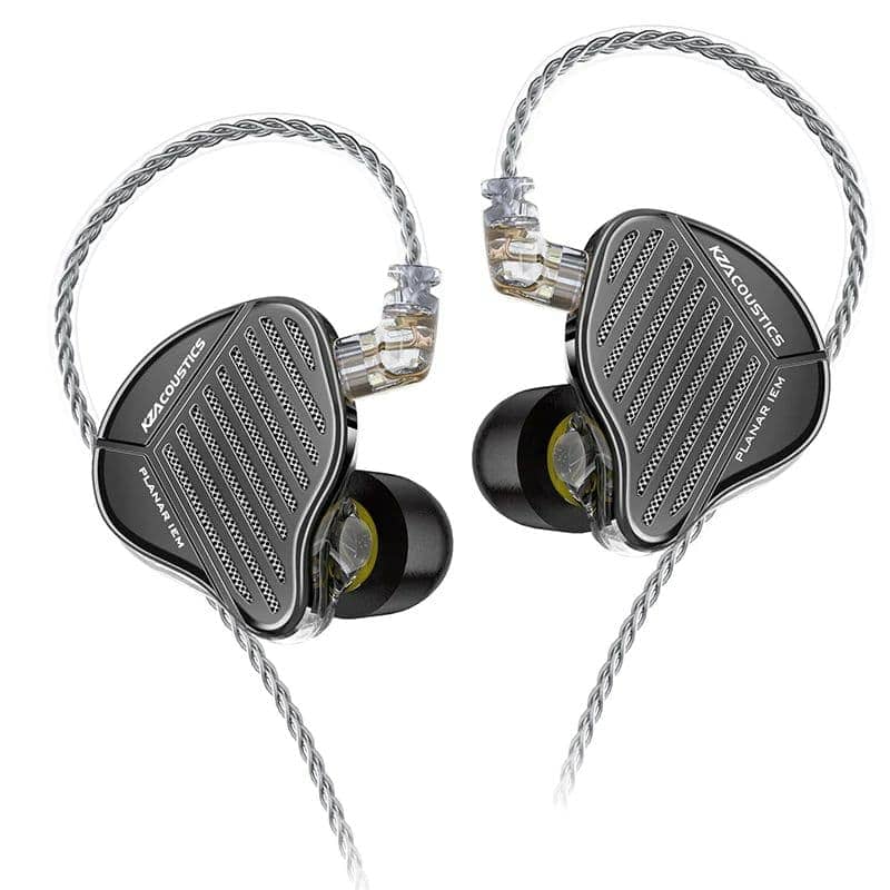 特集】低価格コスパ最強多ドラ中華イヤホンの雄「KZ」&「CCA 特集】低価格コスパ最強多ドラ中華イヤホンの雄「KZ」&「CCA