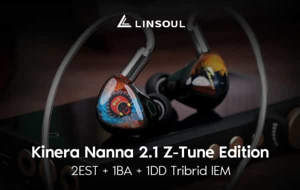 High-End IEM Review) 64Audio Nio: Rich, resonant sound with High-End IEM Review) 64Audio Nio: Rich, resonant sound with