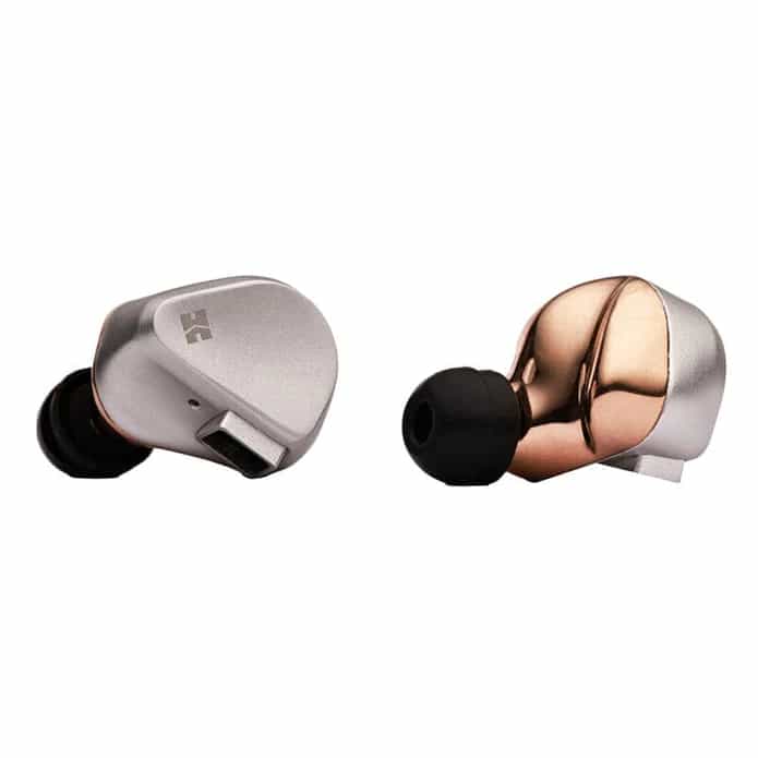 HiFiMAN Svanar ― フラッグシップ・トポロジー・ダイアフラム9.2mmダイナミックドライバー搭載インナーイヤーモニター