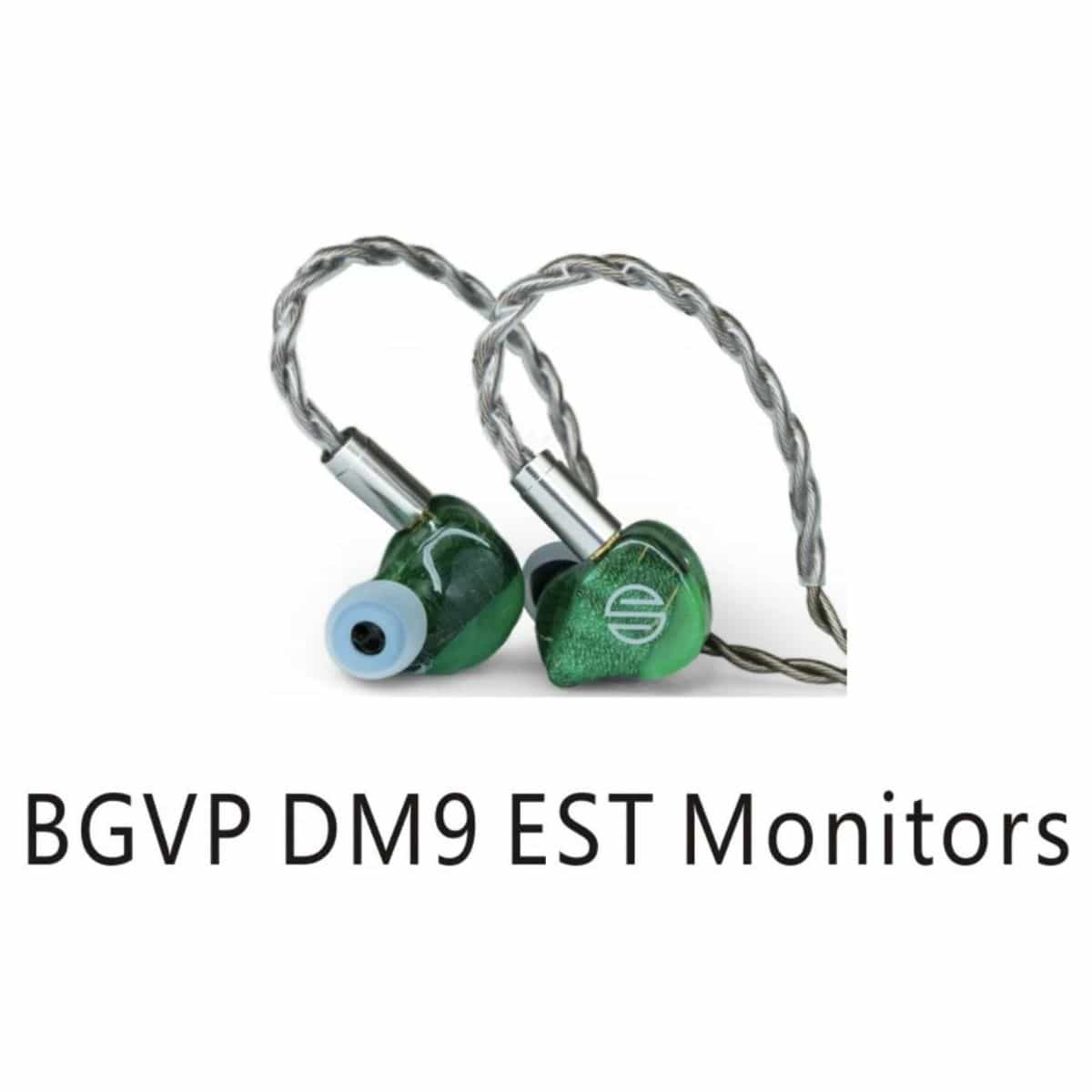 BGVP DM9