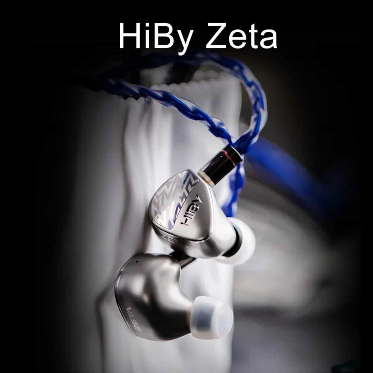 HiBy Zeta