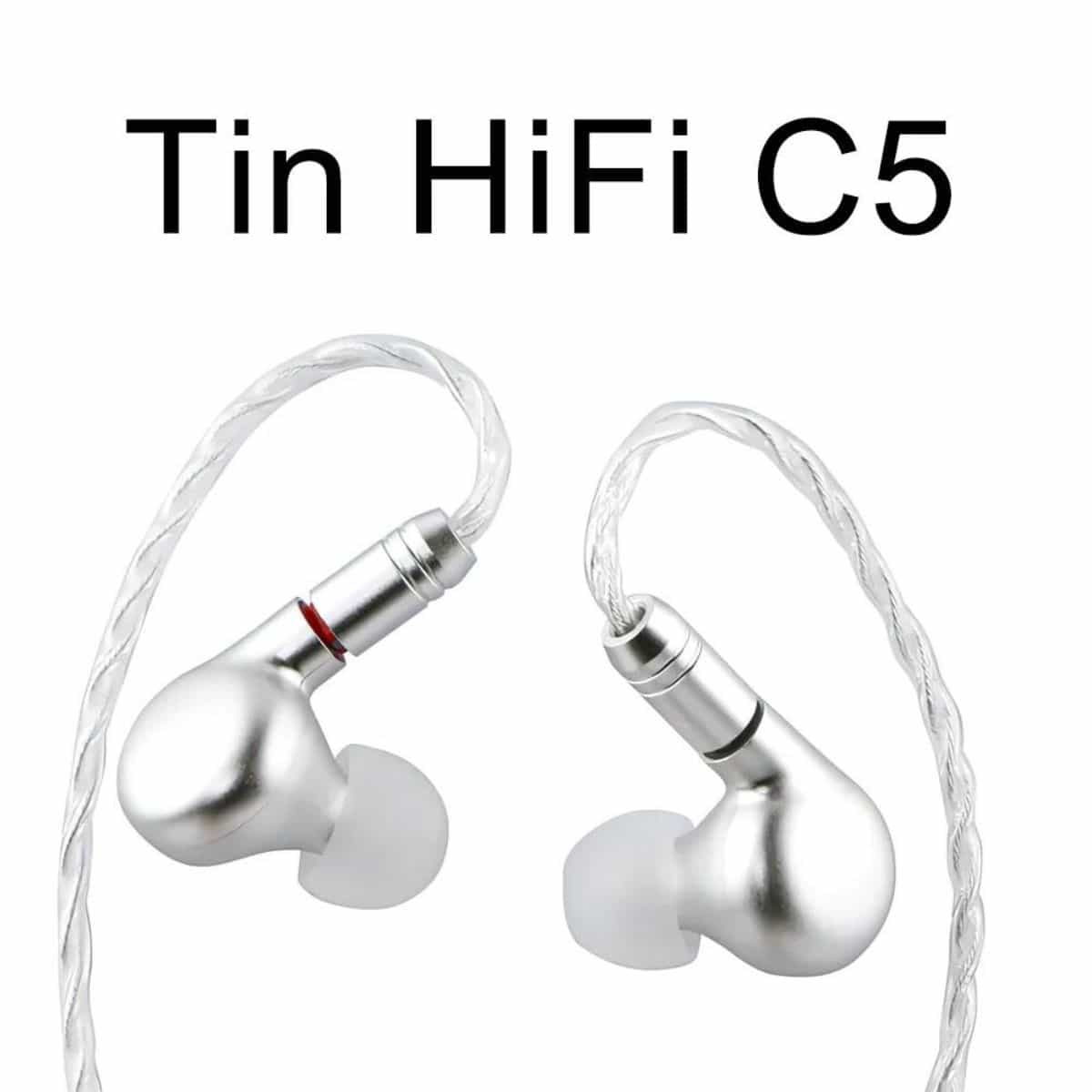  Tin HiFi C5