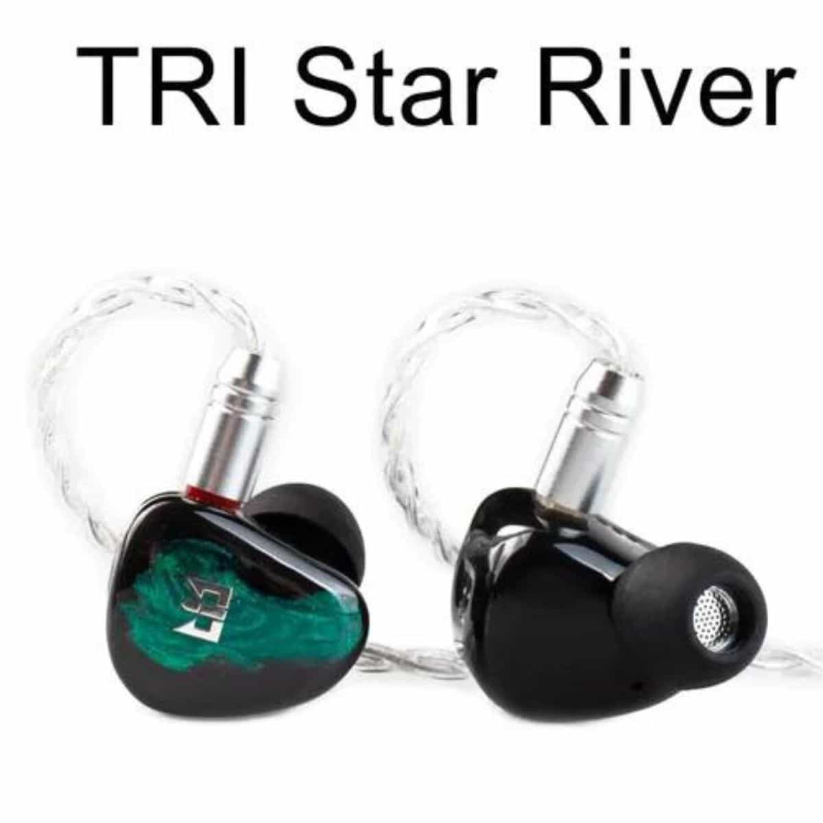 TRI Star River