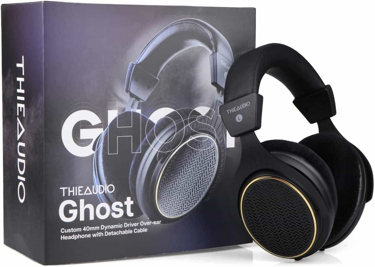 THIEAUDIO GHOST