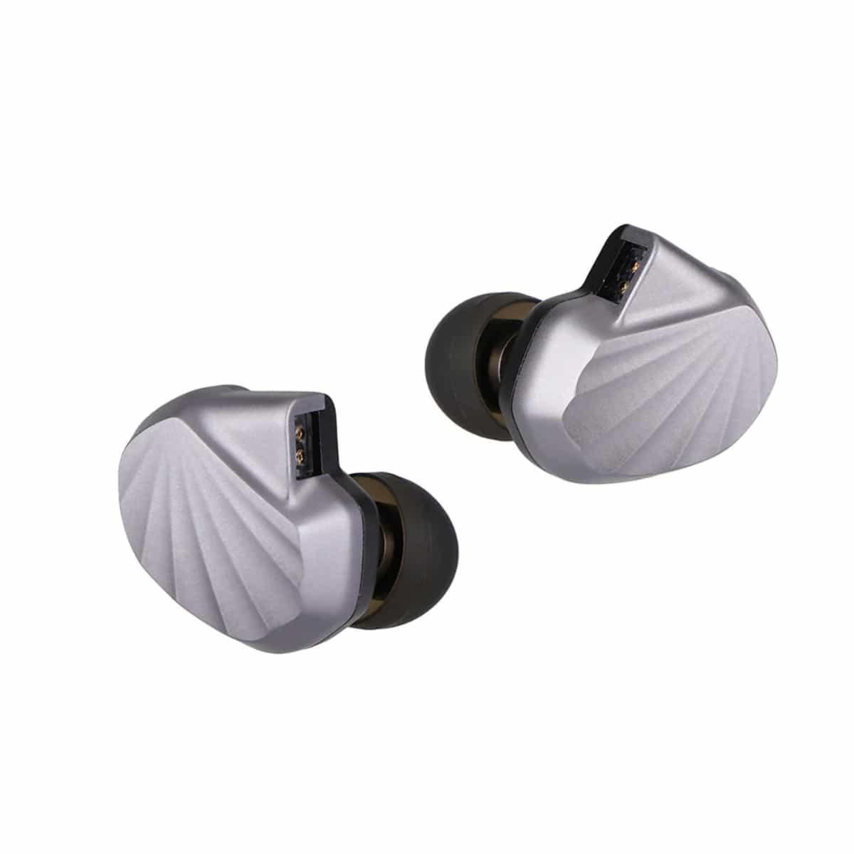 【新製品】SeekReal Dawn Pro: スクエア平面駆動型＋BAハイブリッドIEM
