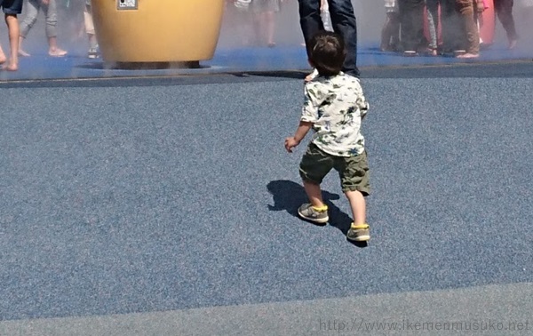 2歳10ヶ月の成長状況 2歳10ヶ月 イケメン息子とぐうたら猫の成長見守りブログ