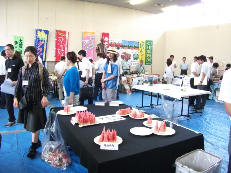 大阪市東部市場