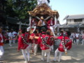 20131012高向神社