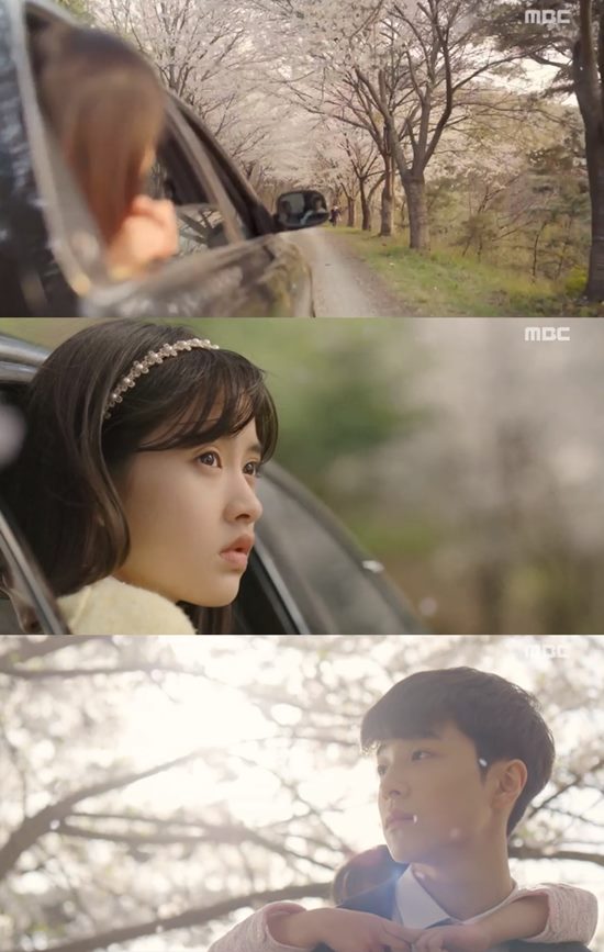 韓国ドラマ ここに来て抱きしめて 夜桜のようなピュアなラブに星7つ満点 韓ドラ そら豆のブログ 韓国ドラマ ここに来て抱きしめて 夜桜のようなピュアなラブに星7つ満点 韓ドラ そら豆のブログ