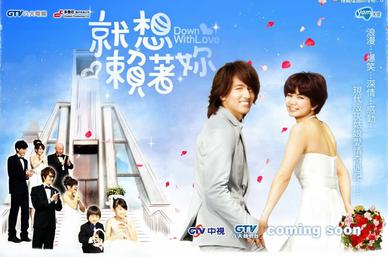 中国、台湾ドラマ関係の本！バラでも大丈夫ですよ 薔薇之恋~薔薇のために~ | 中華電視劇三昧