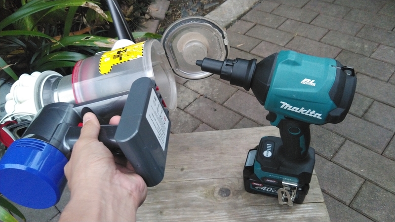 ダイソン V7 Mattress HH11COM マットレス分解、清掃済み8 ダイソン V7 Mattress HH11COM マットレス分解、清掃済み8