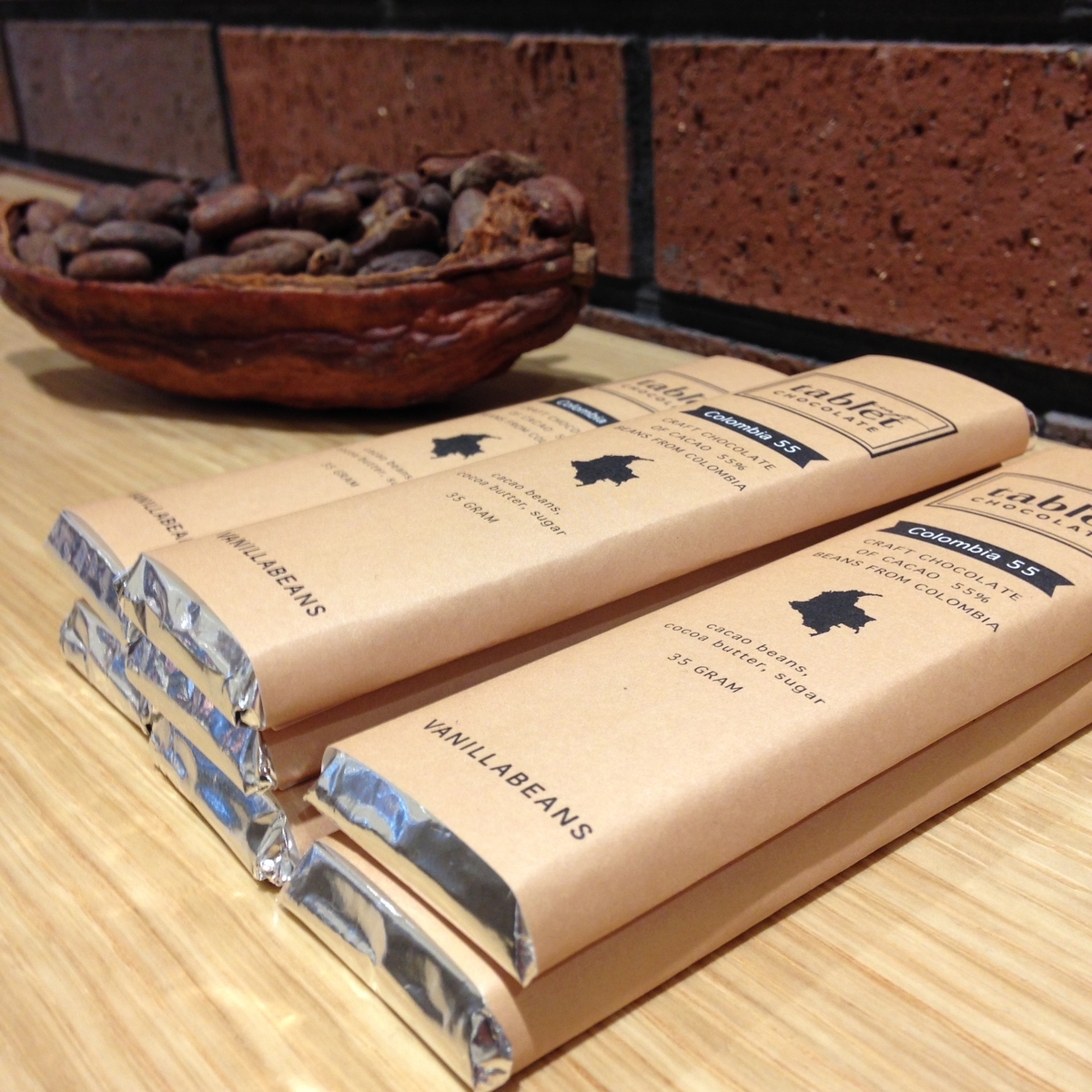 VANILLA BEANS THE ROASTERY ねこさんの旅日記