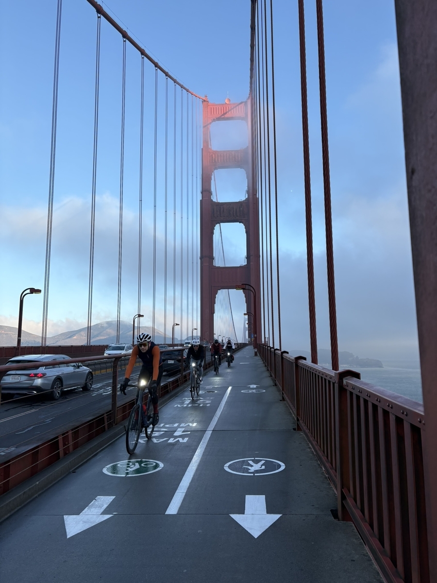 ゴールデンゲートブリッジ 縦25横20グランドキャニオンで購入しました