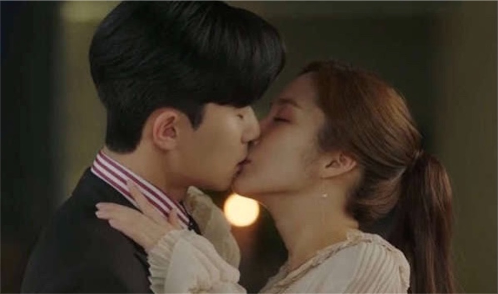 韓国俳優 パク ソジュン プロフィール 出演作 キス職人 恋する韓流ドラマ