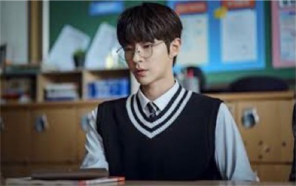 韓国ドラマ【アンナラスマナラ -魔法の旋律-】キャスト｜ファン・イニョプ（ナ・イルドゥン役）