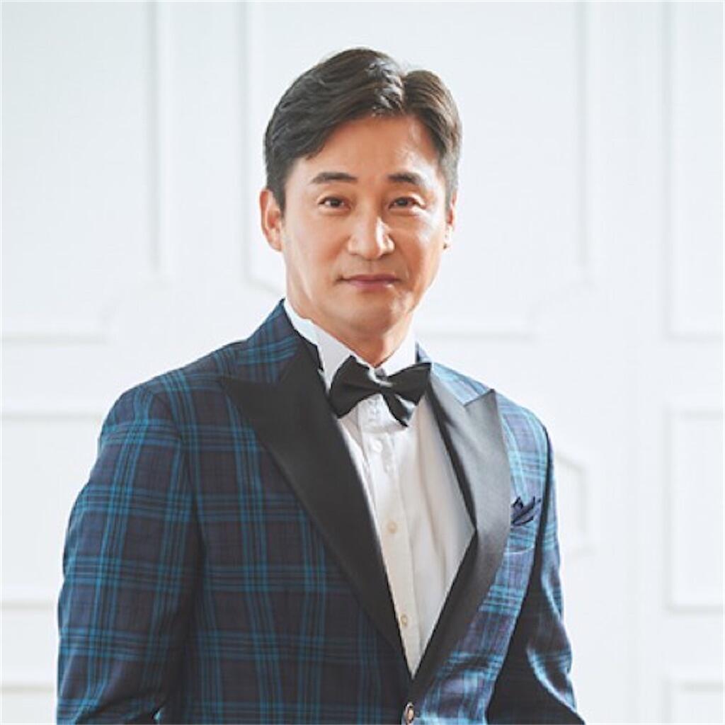 韓国ドラマ【三度目の結婚】キャスト|ジョン・ノミン(ワン・ジェグク役)