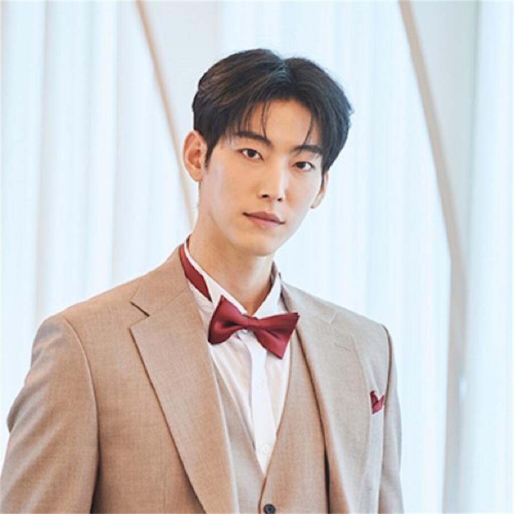 韓国ドラマ【三度目の結婚】キャスト|パク・ヨンウン(ワン・ジフン役)