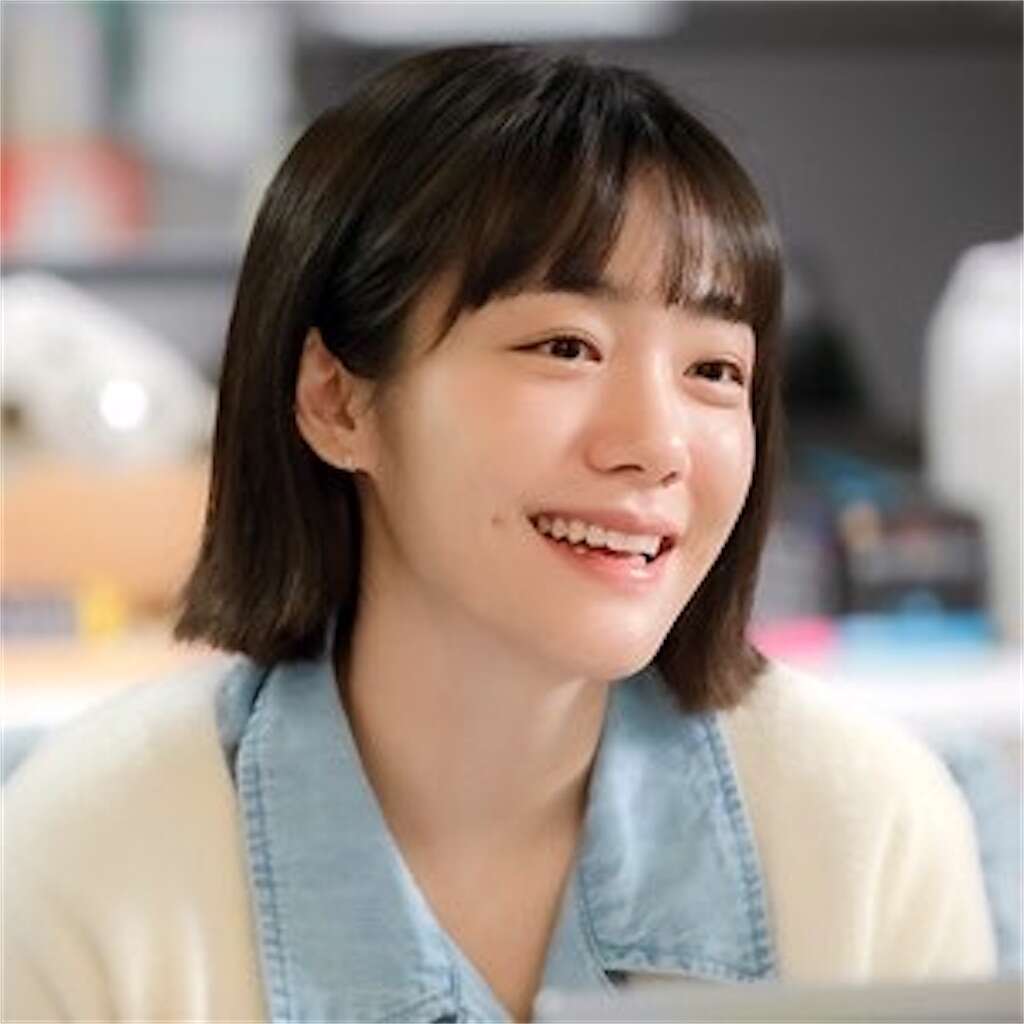韓国ドラマ【卒業】キャスト｜ソ・ジュヨン（ナム・チョンミ役）