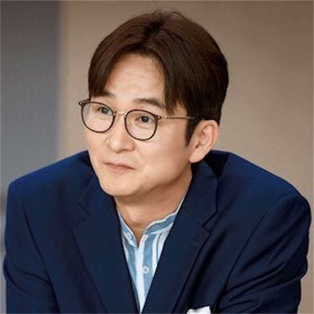 韓国ドラマ【卒業】キャスト｜キム・ジョンテ（キム・ヒョンタク役）