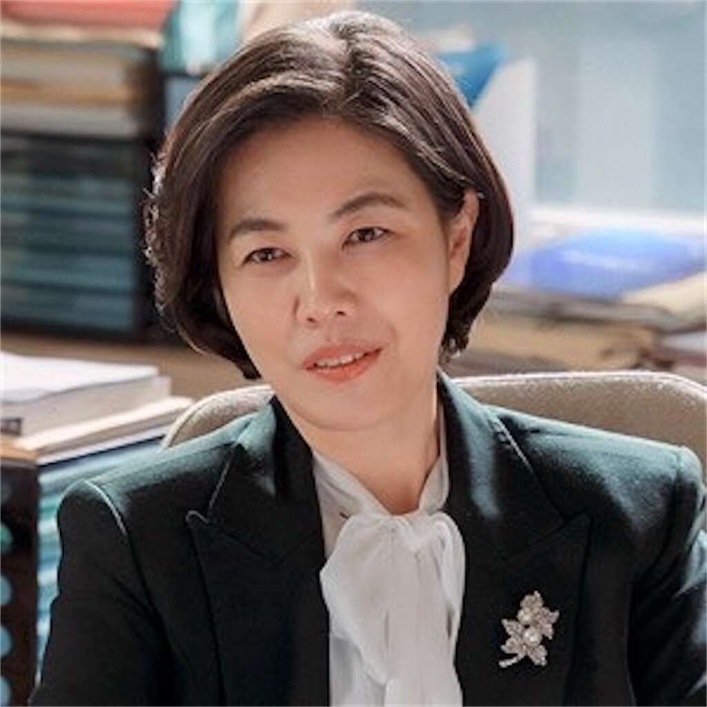 韓国ドラマ【卒業】キャスト｜キム・ジョンヨン（ウ・スンヒ役）