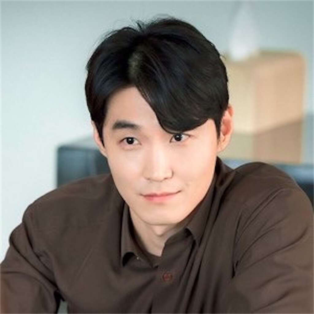 韓国ドラマ【卒業】キャスト｜チャン・インソプ（ユン・ジソク役）