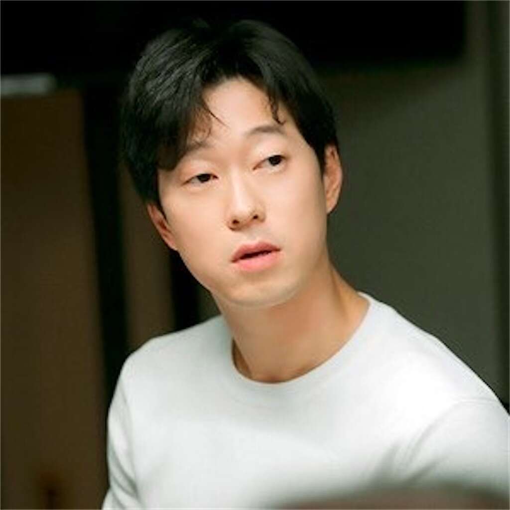 韓国ドラマ【卒業】キャスト｜イ・シフン（イ・ミョンジュン役）