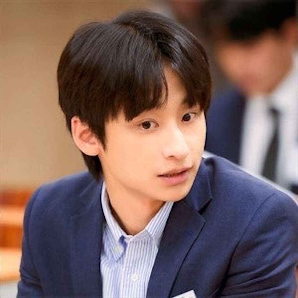 韓国ドラマ【卒業】キャスト｜（シン・デベク役）