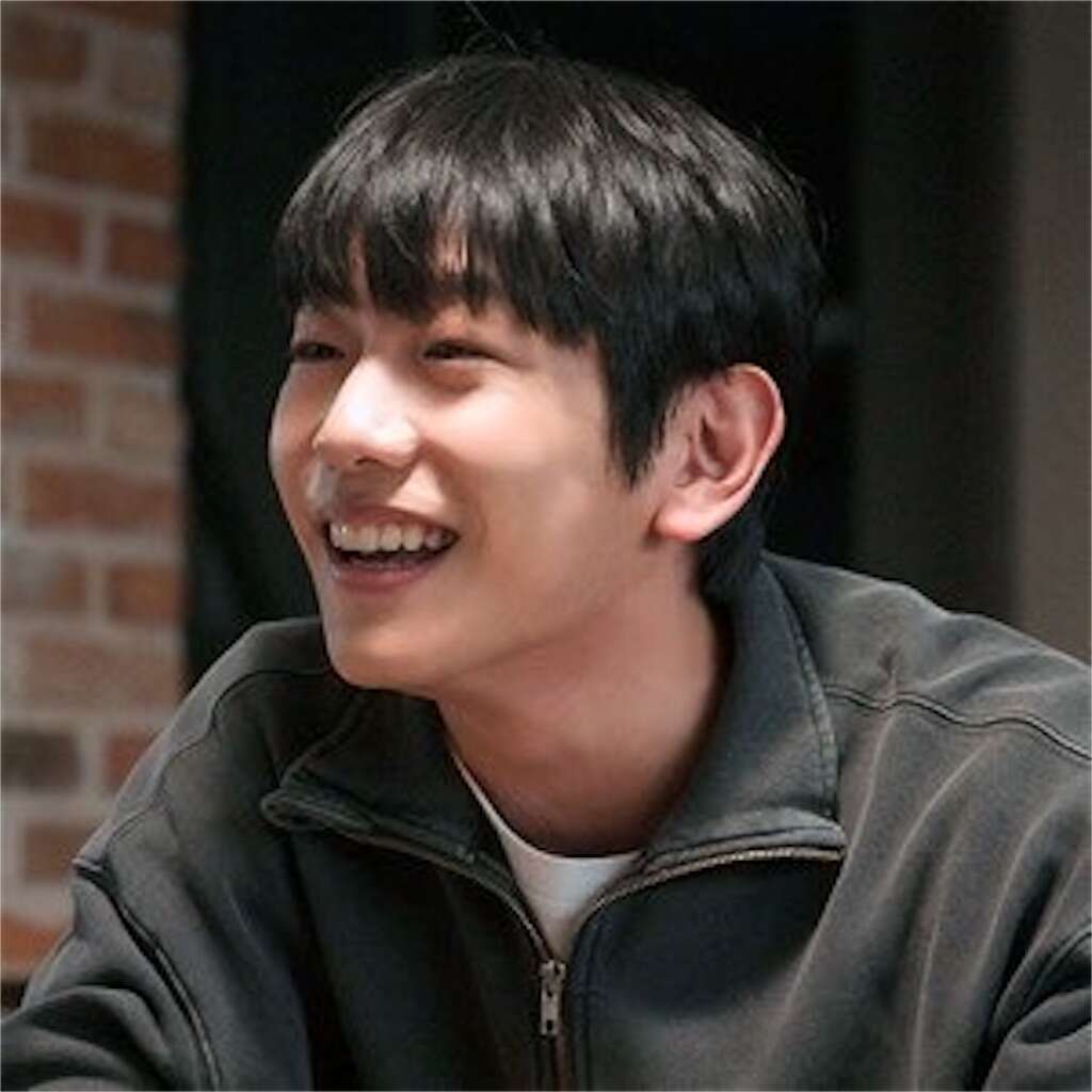 韓国ドラマ【卒業】キャスト｜シン・ジュヒョプ（チェ・スンギュ役）
